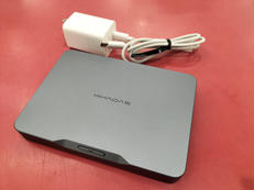 ポータブルワークステーション|KHADAS