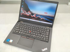 ノートパソコン|LENOVO