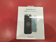 スマホ用ジンバル|POWERVISION