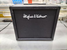 キャビネット|HUGHES&KETTNER