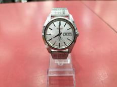 キングセイコー|SEIKO