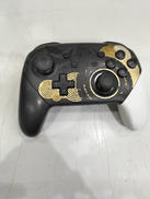 PROコントローラー|NINTENDO / 任天堂