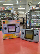 ネオジオポケットカラー|SNK