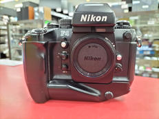 フィルムカメラ|NIKON