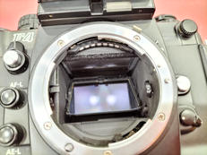 ニコン(NIKON)|フィルムカメラ|【ハードオフ公式通販】オフモール