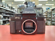 フィルムカメラ|CANON