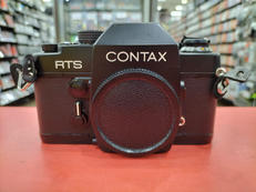 フィルムカメラ|CONTAX