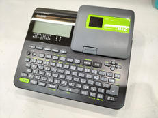 ネームランド|CASIO