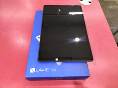 ANDROIDタブレット|NEC