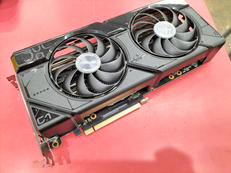 RX 7700 XT グラフィックボード|ASUS