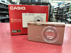 デジタルカメラ|CASIO