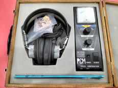 マイクロサウンドスコープ|EXCEL