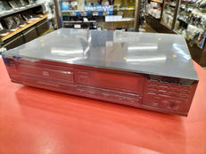 CDプレーヤー|VICTOR