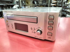 CDチューナー|PIONEER