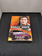 ナイトライダー シーズン4 DVD-BOX|ユニバーサル・ピクチャーズ・ジャパン