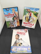 ドクター・ドリトル 1-4セット|フォックス ホーム エンターテイメント