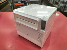 レシートプリンター|SII