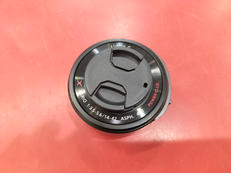 ズームレンズ|PANASONIC