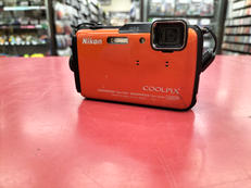 デジタルカメラ|NIKON