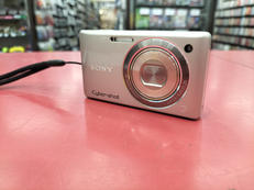デジタルカメラ|SONY