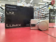 デジタルカメラ|PANASONIC