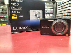 デジカメ|PANASONIC