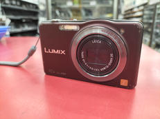 デジタルカメラ|PANASONIC