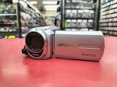 ビデオカメラ|VICTOR