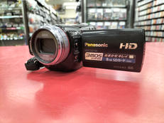 ビデオカメラ|PANASONIC