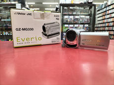 ビデオカメラ|JVC/VICTOR