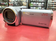 メモリームービー|JVC KENWOOD