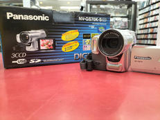 ビデオカメラ|PANASONIC