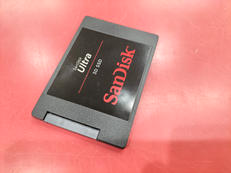 SSD|SANDISK