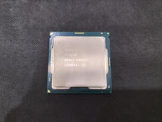 CPU|INTEL