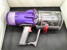 コードレスクリーナー|DYSON