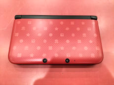 3DS LL|NINTENDO / 任天堂