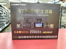 ドライブレコーダー|COMTEC