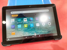 FIRE HD8(第10世代)|AMAZON