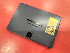 SSD|SAMSUNG
