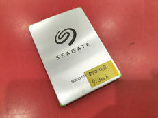 SSD|SEAGATE