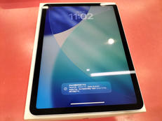 IPAD AIR（第6世代）|APPLE