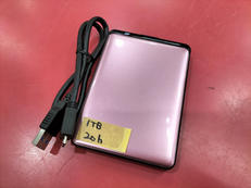 ポータブルHDD|BUFFALO