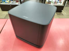 ワイヤレスサブウーファー|BOSE