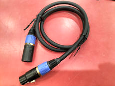 XLRケーブル|SAEC