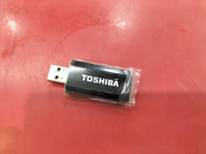無線LANアダプター|TOSHIBA