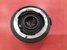 テレコンバーター|SIGMA/NIKON