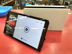 SWITCH(有機ELモデル)|NINTENDO