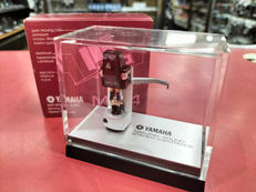 カートリッジ|YAMAHA