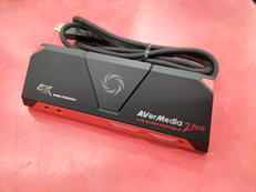 キャプチャーボード|AVERMEDIA