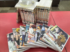 ヒカルの碁DVD 1-3期 25巻セット|エイベックス